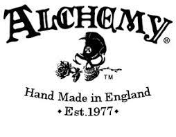 Alchemy of England