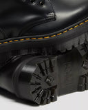 Jadon Hi Boot Smooth Leather Dr. Marten 8 Eye Boots