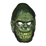 Gorilla Biscuits Mask (Army Green)