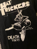 Hat Trickers Band Shirt