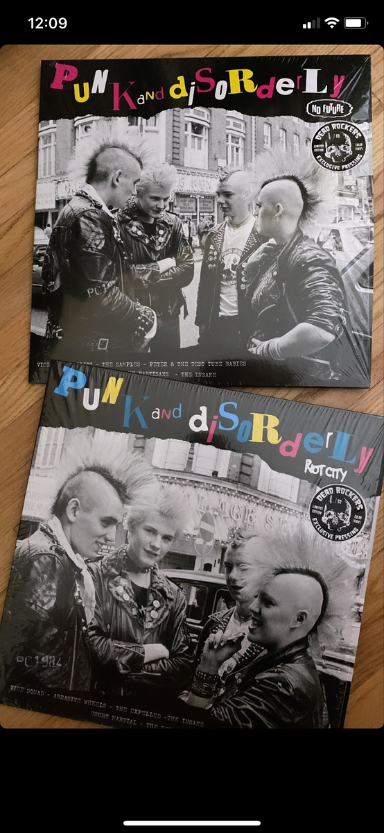 CD75枚 70's 80's PUNK、HARDCORE Various Artists - 100% Hardcore Punk - Amazon.com Music