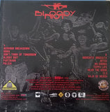 Bloody Riot - S/T LP