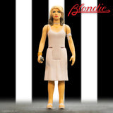 Blondie ReAction Figure Debbie Harry (Parallel Lines)