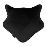 Scared Cat Pillow