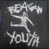 Reagan Youth Soldier Embroidered Patch