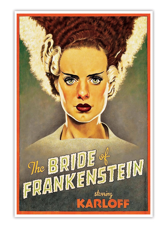 Bride Movie Poster