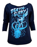 Death or Glory Sweatshirt - DeadRockers