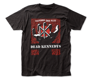Dead Kennedys California Uber Alles Shirt