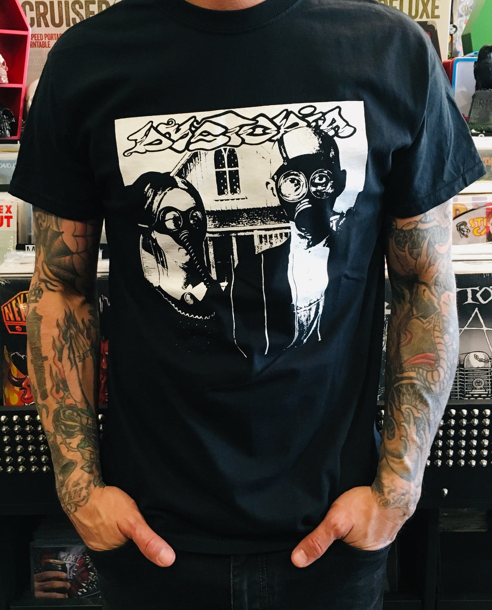 Dystopia Shirt – DeadRockers