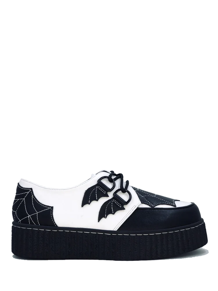 靴 CYBEREYNE Advexion Creepers/ Croco 靴 CYBEREYNE Advexion Creepers/ Croco 靴 CYBEREYNE Advexion