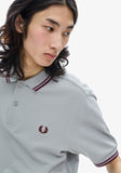Fred Perry Polo Limestone