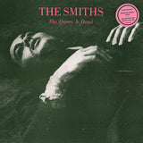 The Smiths - Queen is Dead LP - DeadRockers
