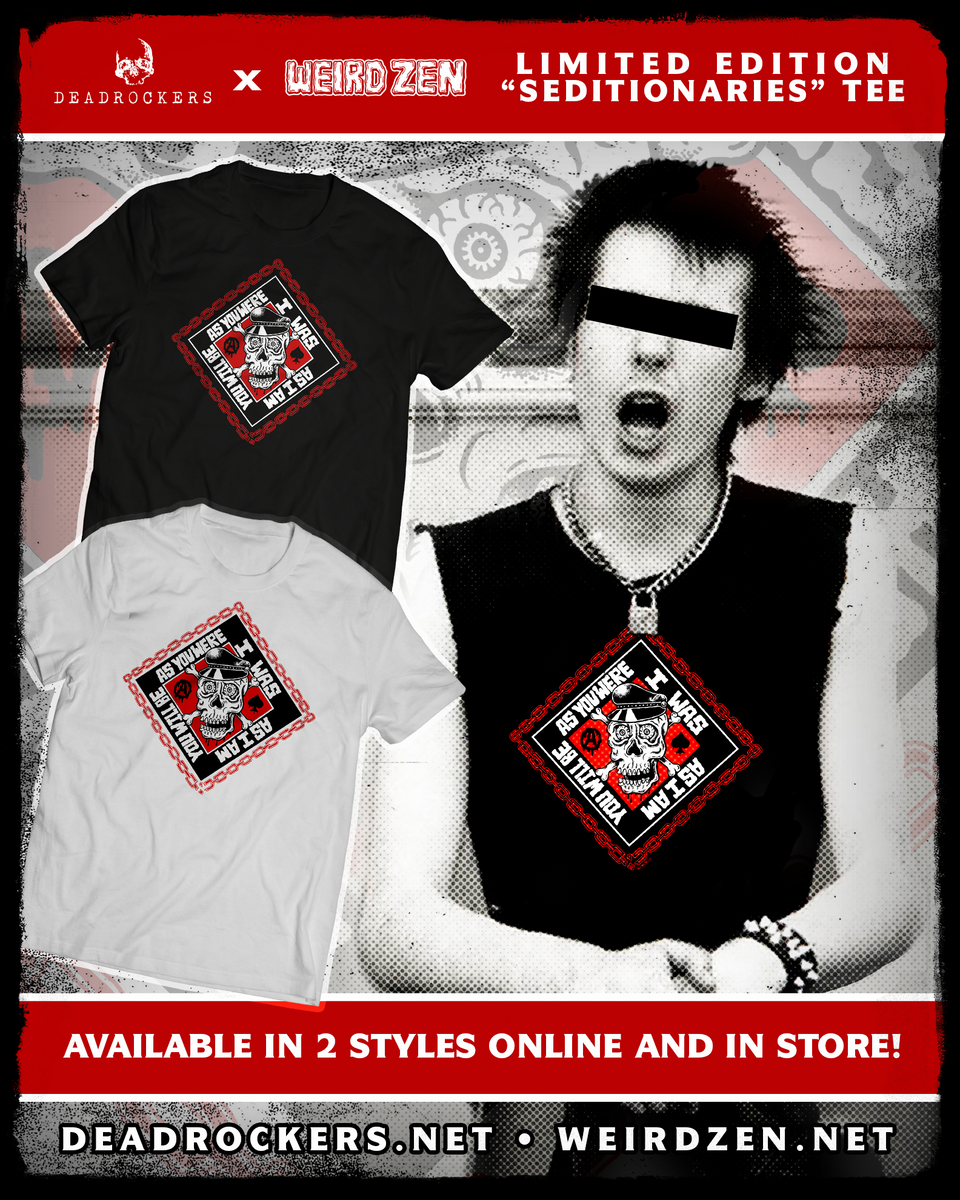 トップス SEDITIONARIES SeditionaryTeeFINAL_1200x1200.