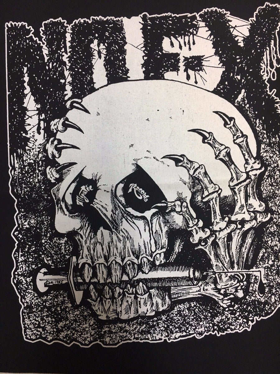 NOFX Back Patch – DeadRockers