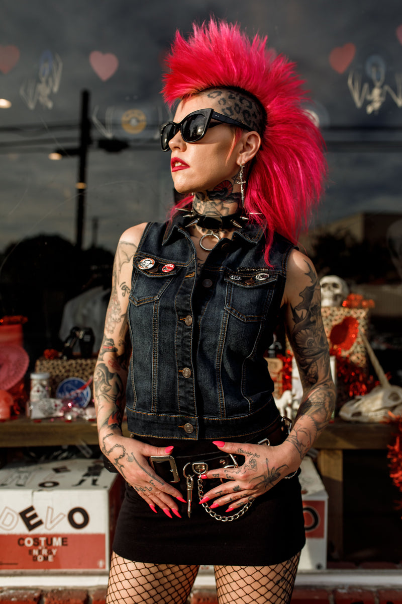 Outerwear – DeadRockers