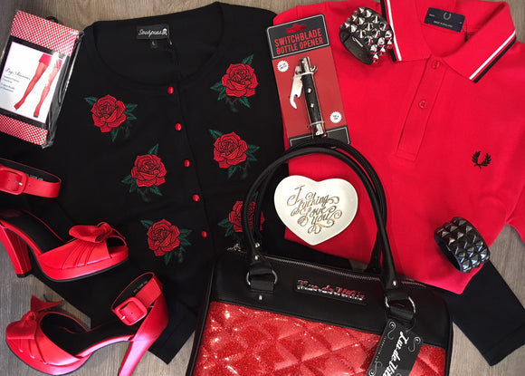 Shop the Love Sick Collection - Valentine's Day