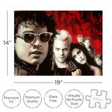 Lost Boys Coffin Box 500 Piece Jigsaw Puzzle