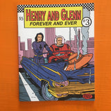 Henry & Glenn Forever & Ever #3 (Zine)