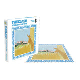The Clash English Civil War 500 Piece Jigsaw Puzzle