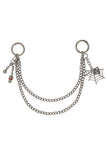 Web of Fate Chain Accessory