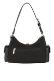 Black Shadow Mini Bag
