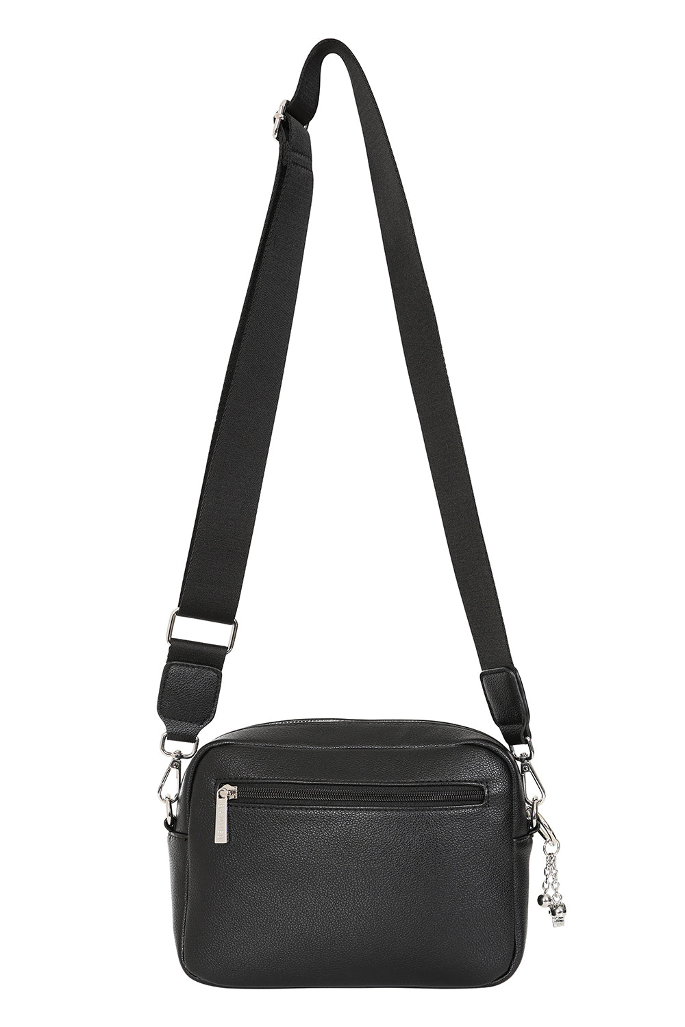 Metal Grommet Handbag – DeadRockers