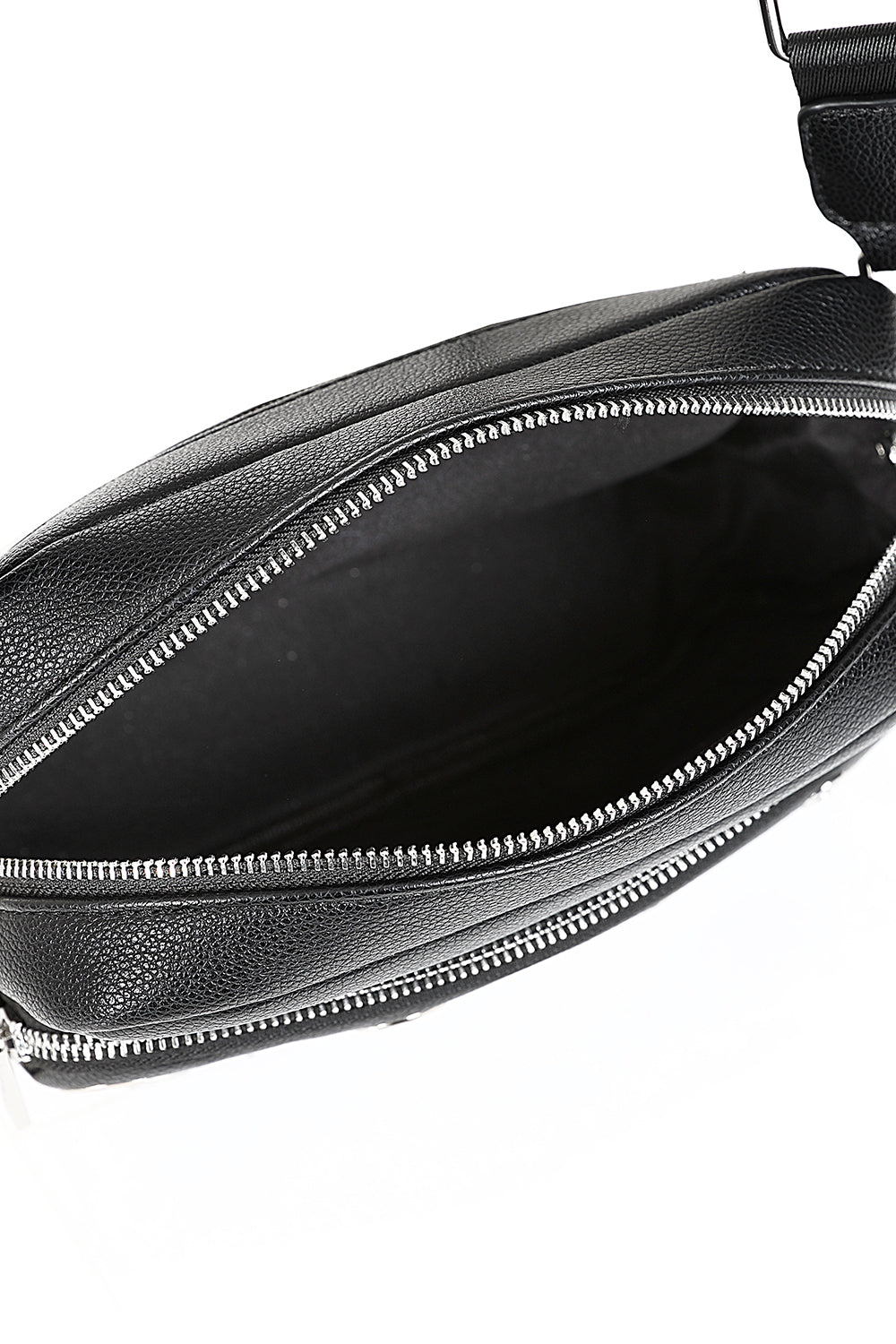 Metal Grommet Handbag – DeadRockers