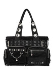 Sweet Revenge Black Bag