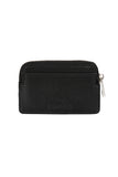 Rebel Sugar Black Wallet