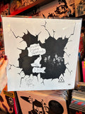 Before Dawn - Shattered LP