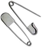 Jumbo Safety Pin