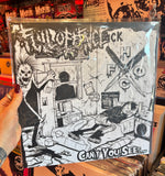 Full Offence - Can't You See LP