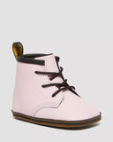 1460 Baby Pink Crib Dr Martens