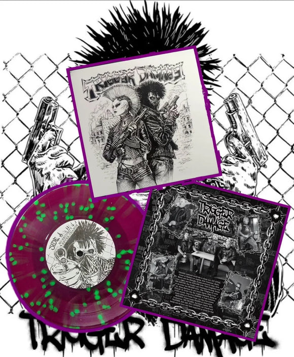 External Menace - Youth of Today 7