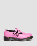 8065 Pink Mary Jane Shoes