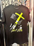 X - Adult Books Band Shirt