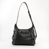 Moto Utility Slouch Bag