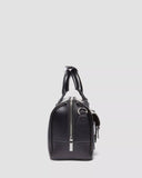 Top Handle Bag Kiev Leather by Dr. Martens