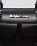 Top Handle Bag Kiev Leather by Dr. Martens