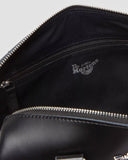Top Handle Bag Kiev Leather by Dr. Martens