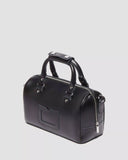 Top Handle Bag Kiev Leather by Dr. Martens