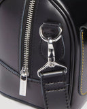 Top Handle Bag Kiev Leather by Dr. Martens