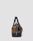 Top Handle Bag Leopard Print by Dr. Martens