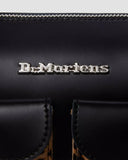 Top Handle Bag Leopard Print by Dr. Martens