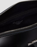 Top Handle Bag Leopard Print by Dr. Martens