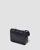 Pink Tartan Satchel by Dr. Martens