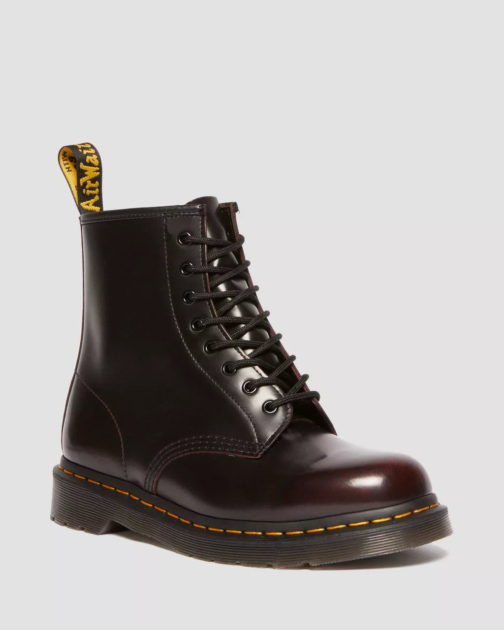 1460 Cherry Red Arcadia Dr. Marten 8 Eye Boots (Oxblood) – DeadRockers 1460 Cherry Red Arcadia Dr. Marten 8 Eye Boots (Oxblood) – DeadRockers