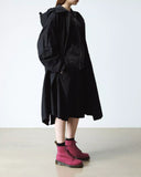 1460 Fuchsia Pink Milled Nubuck Lace Up Boots