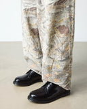 Mayfare Smooth Leather Shoes