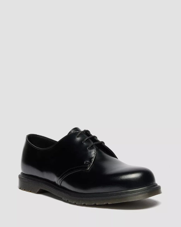 Martens Boots Dr Martens 3989 Smooth Eyes Martens 3989 Crazy Horse
